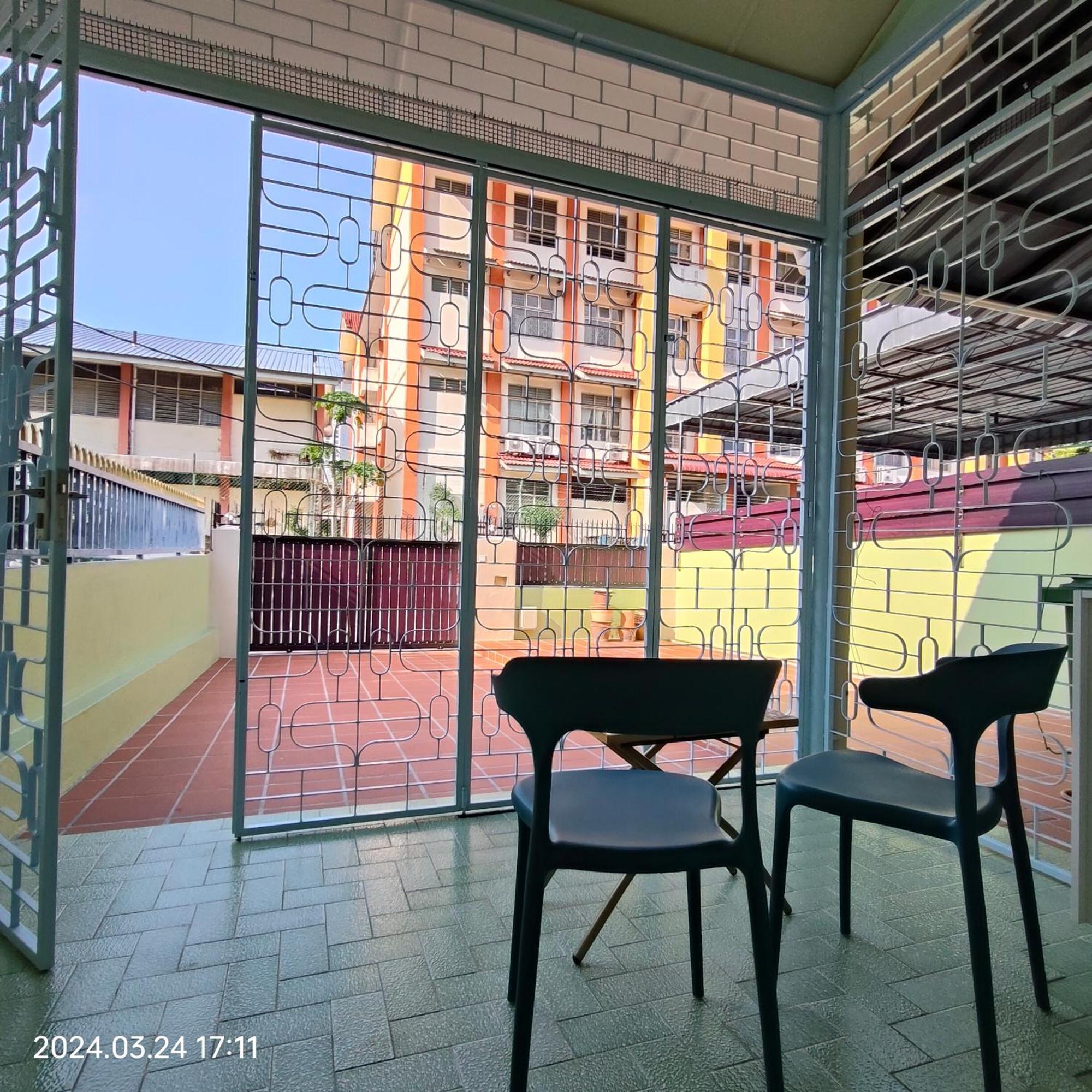 Sterling Homestay Tanjung Bungah  Exterior photo